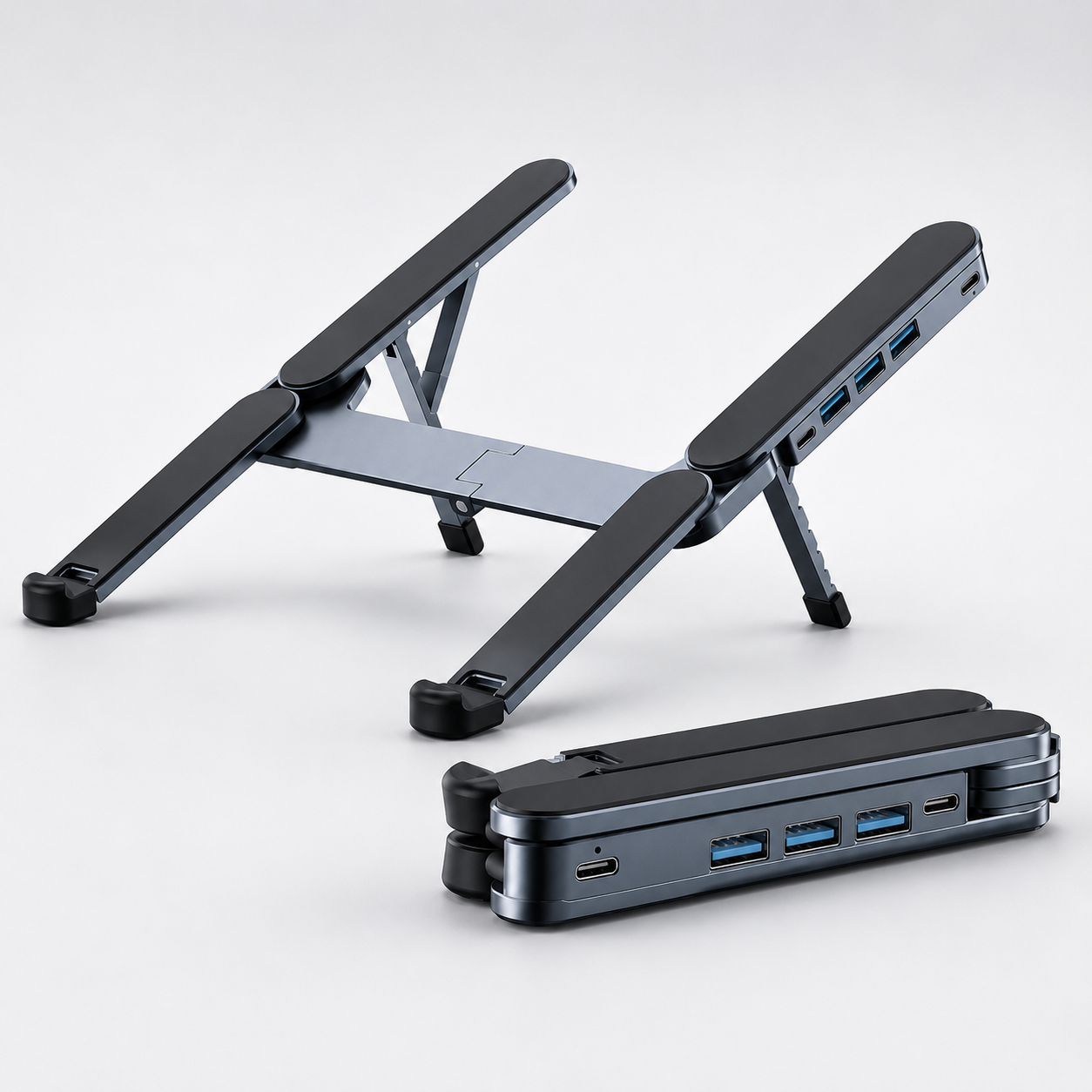 Buna™ | LiftDock