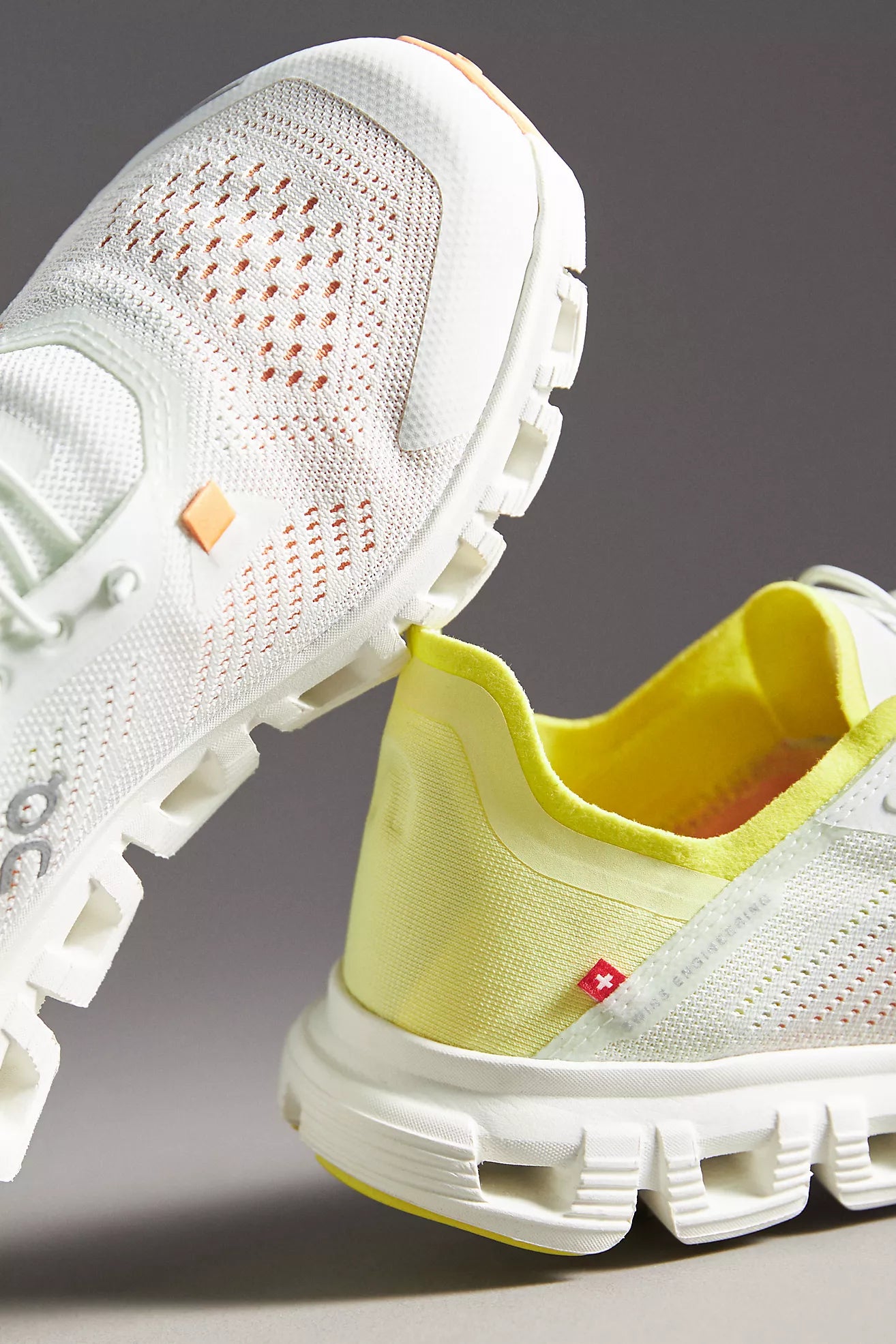 On Cloud 6 Coast (Women's)
