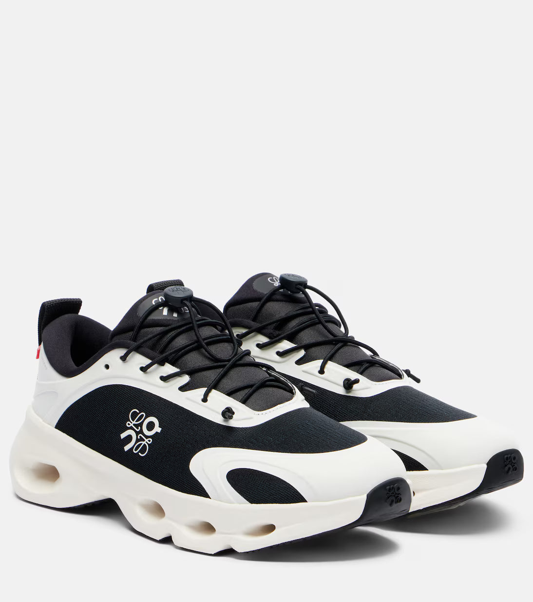 On x Lw Cloudsolo (Women's)