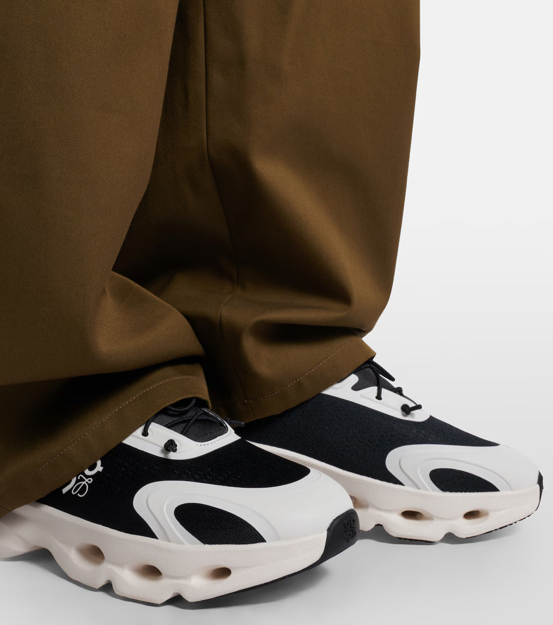 On x Lw Cloudsolo (Women's)