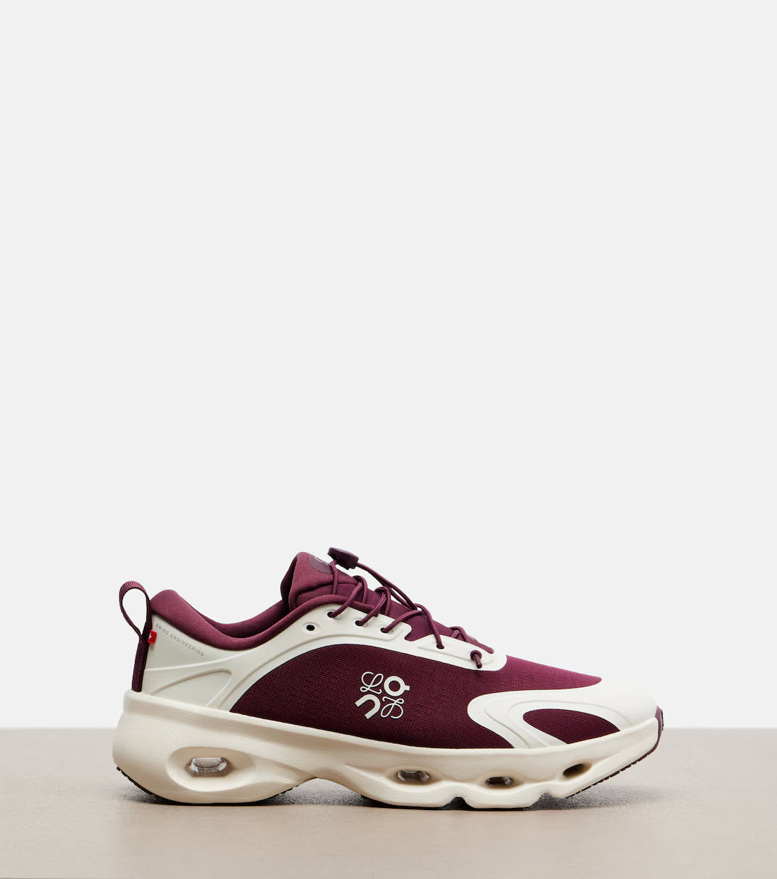 On x Lw Cloudsolo (Women's)
