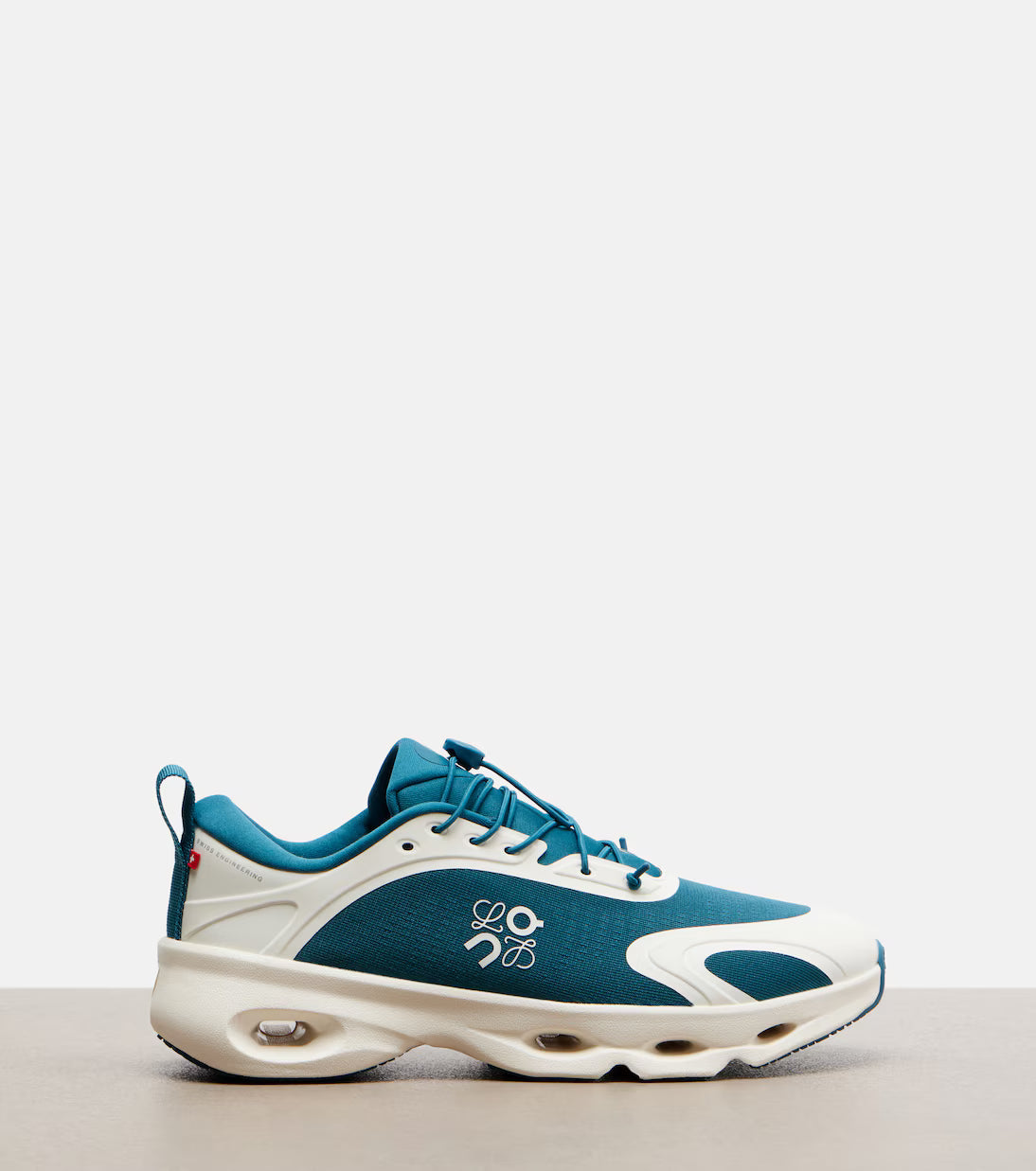 On x Lw Cloudsolo (Women's)
