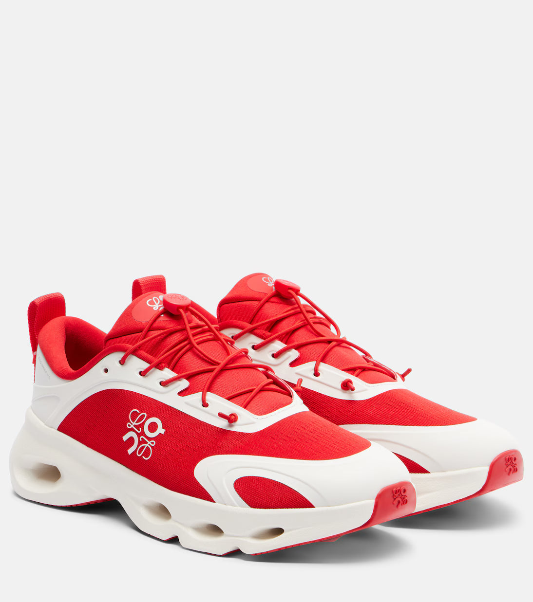 On x Lw Cloudsolo (Women's)