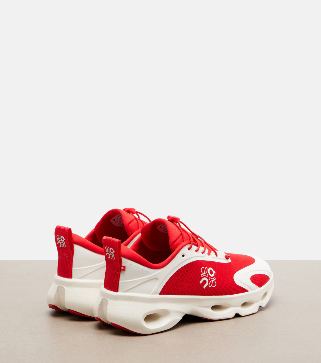 On x Lw Cloudsolo (Women's)