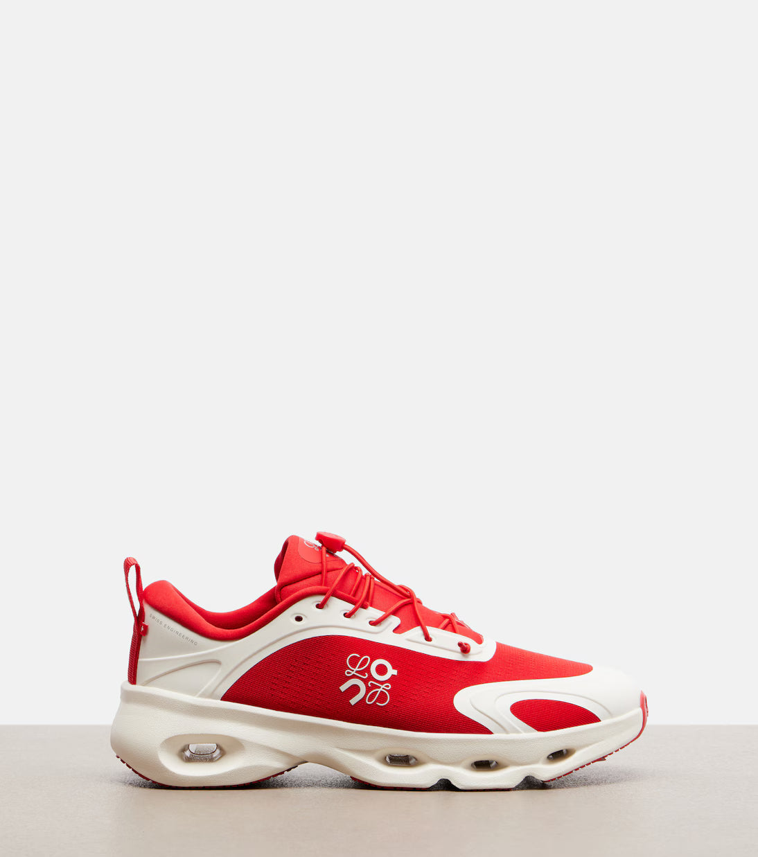 On x Lw Cloudsolo (Women's)