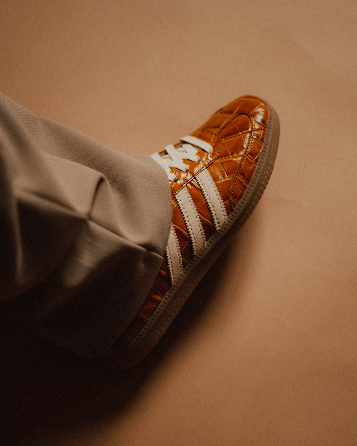 Adidas x Wales Bonner Samba Croc (Women's)