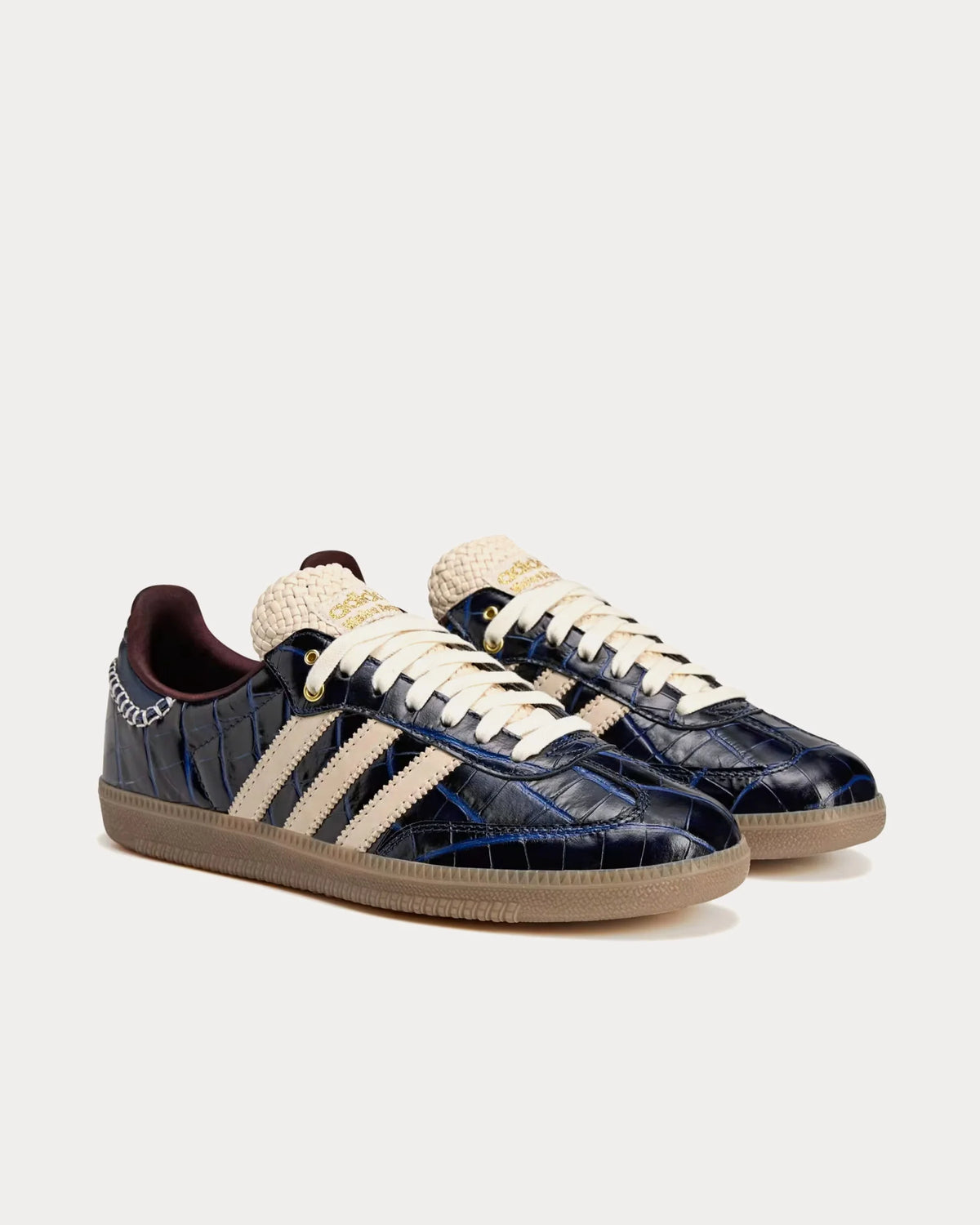Adidas x Wales Bonner Samba Croc (Women's)
