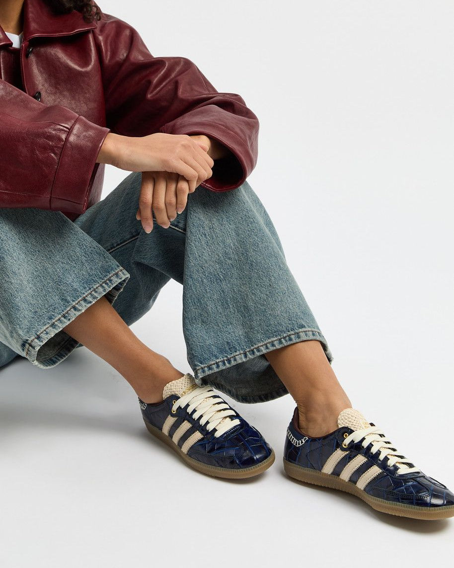 Adidas x Wales Bonner Samba Croc (Women's)