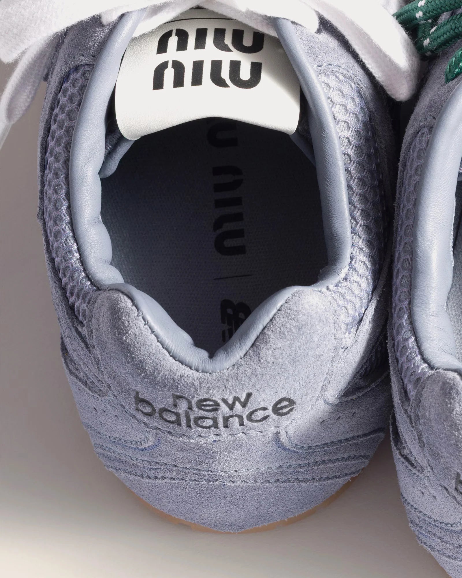 NB x Miu Miu - 530 SL Sneakers (Women's)