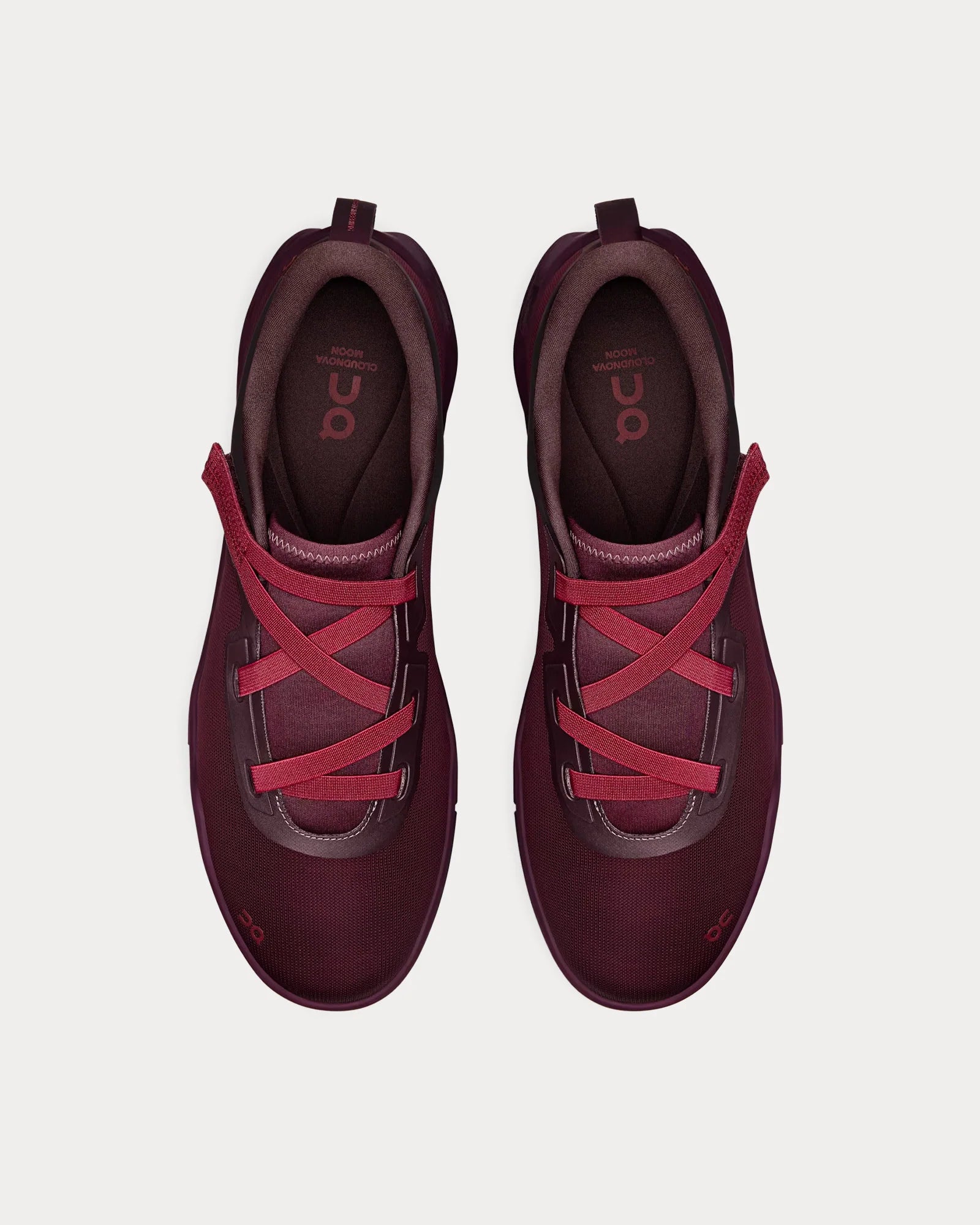 On Cloudnova x Zendaya Limited Edition Ballet Sneaker (Women's)