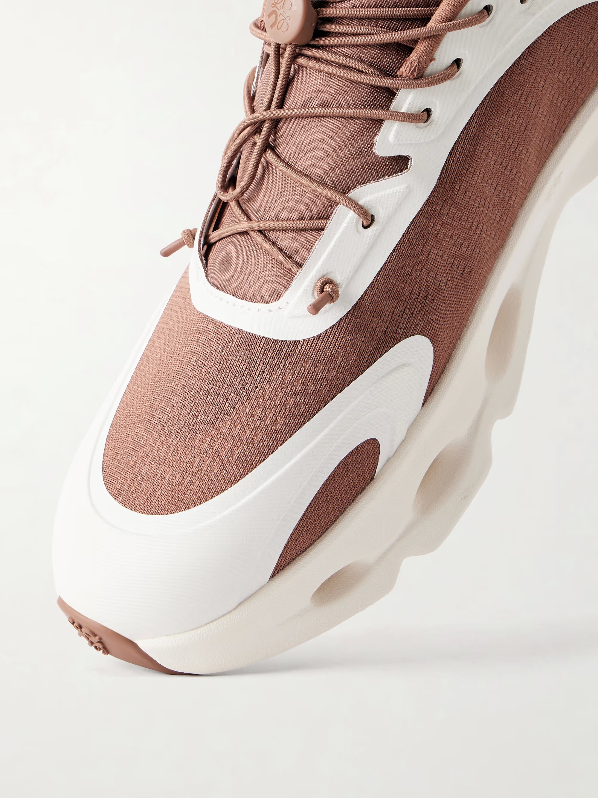 On x Lw Cloudsolo (Women's)
