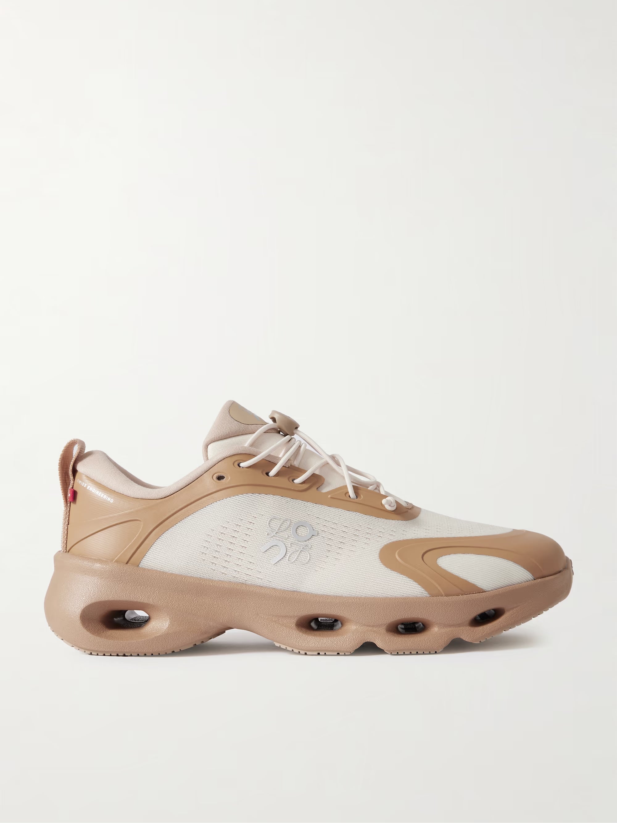On x Lw Cloudsolo (Women's)