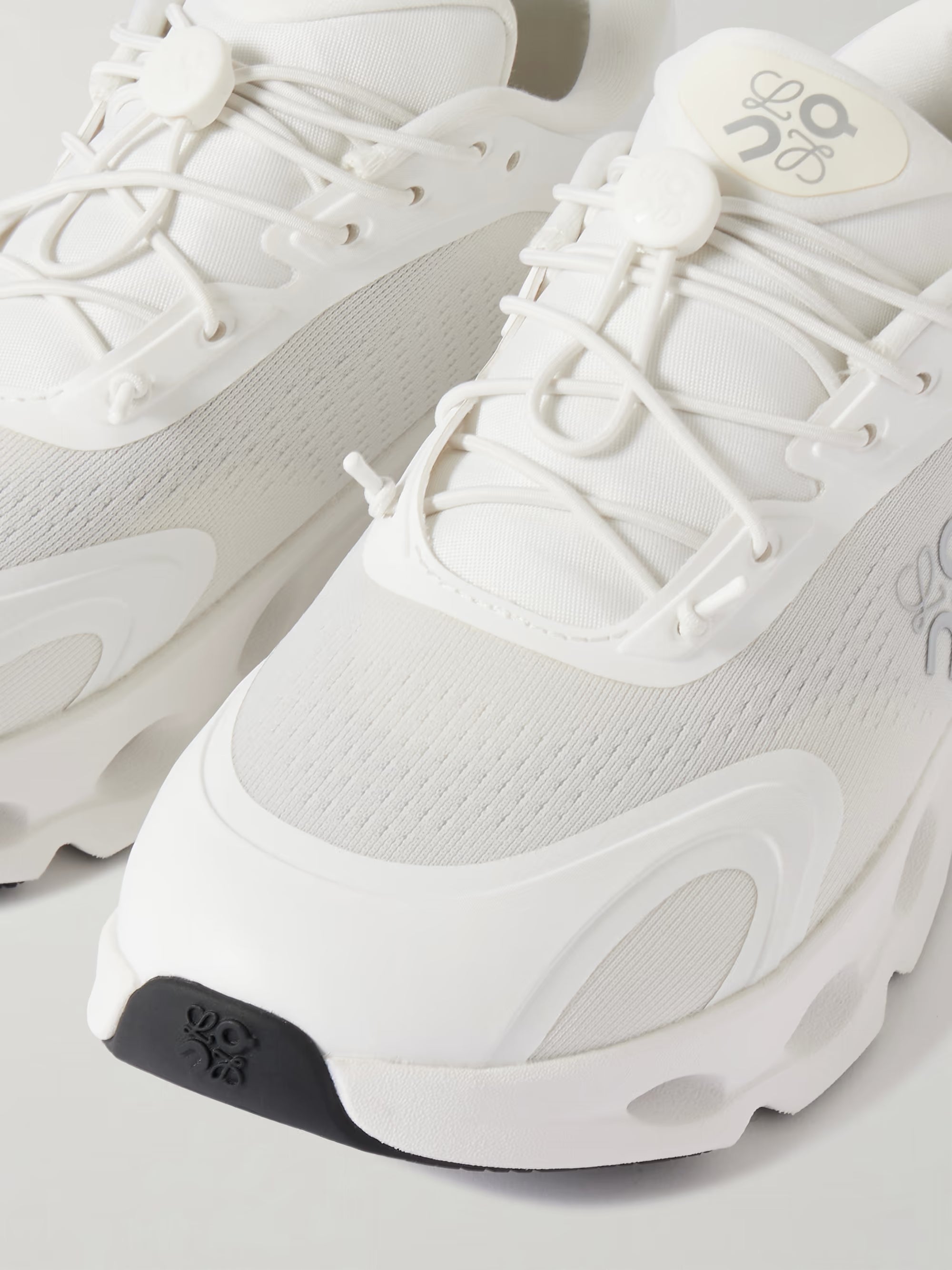 On x Lw Cloudsolo (Women's)