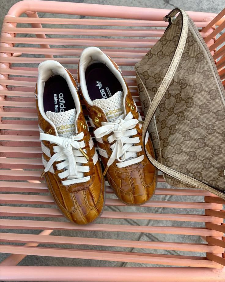 Adidas x Wales Bonner Samba Croc (Women's)