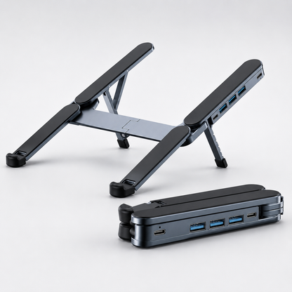 Buna™ | LiftDock
