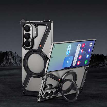 Buna™ | Titanium Z Case