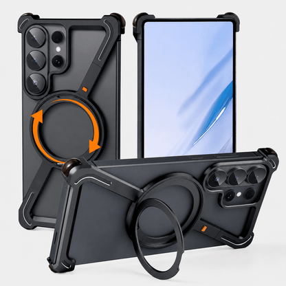 Buna™ | Titanium Z Case