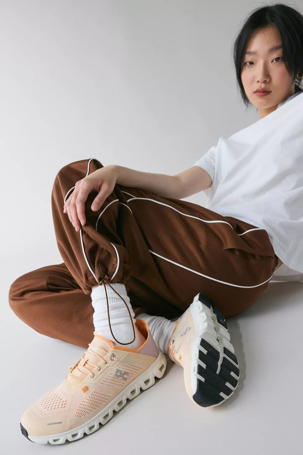 On Cloud 6 Coast (Women's)