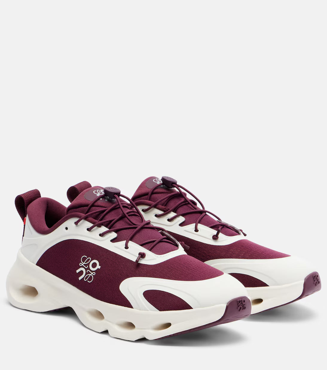 On x Lw Cloudsolo (Women's)