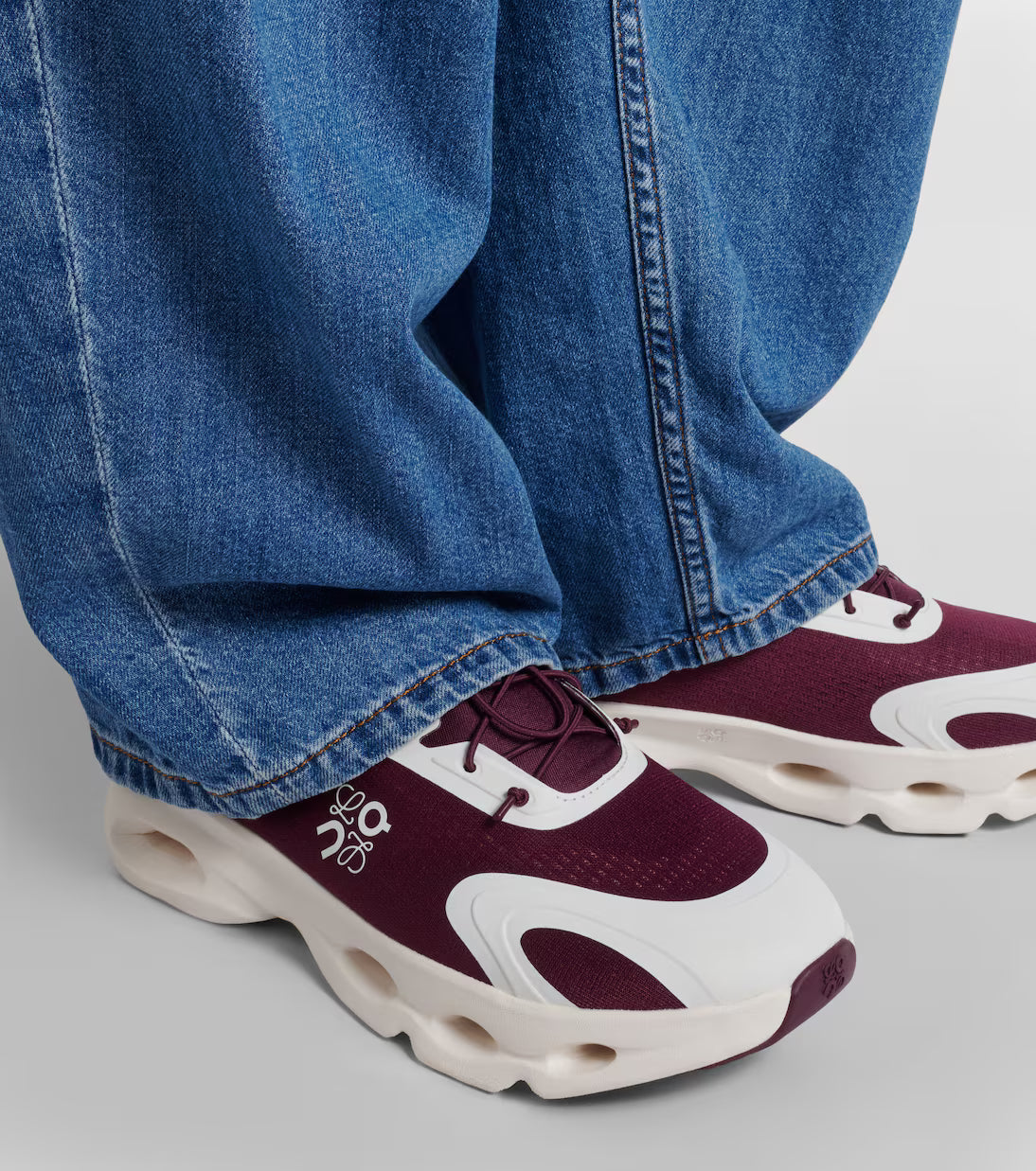 On x Lw Cloudsolo (Women's)