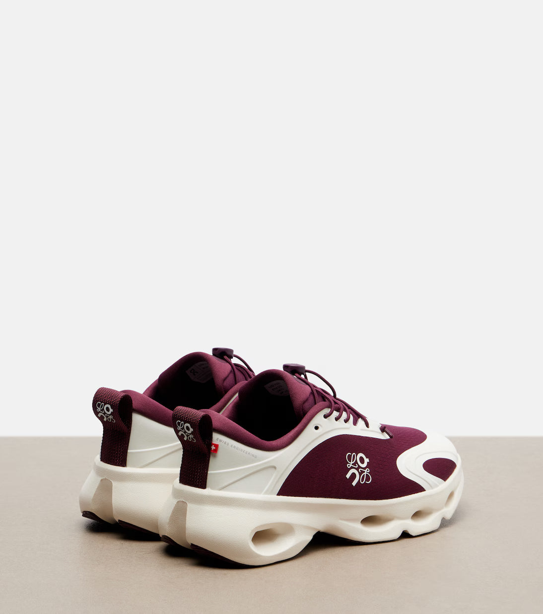 On x Lw Cloudsolo (Women's)