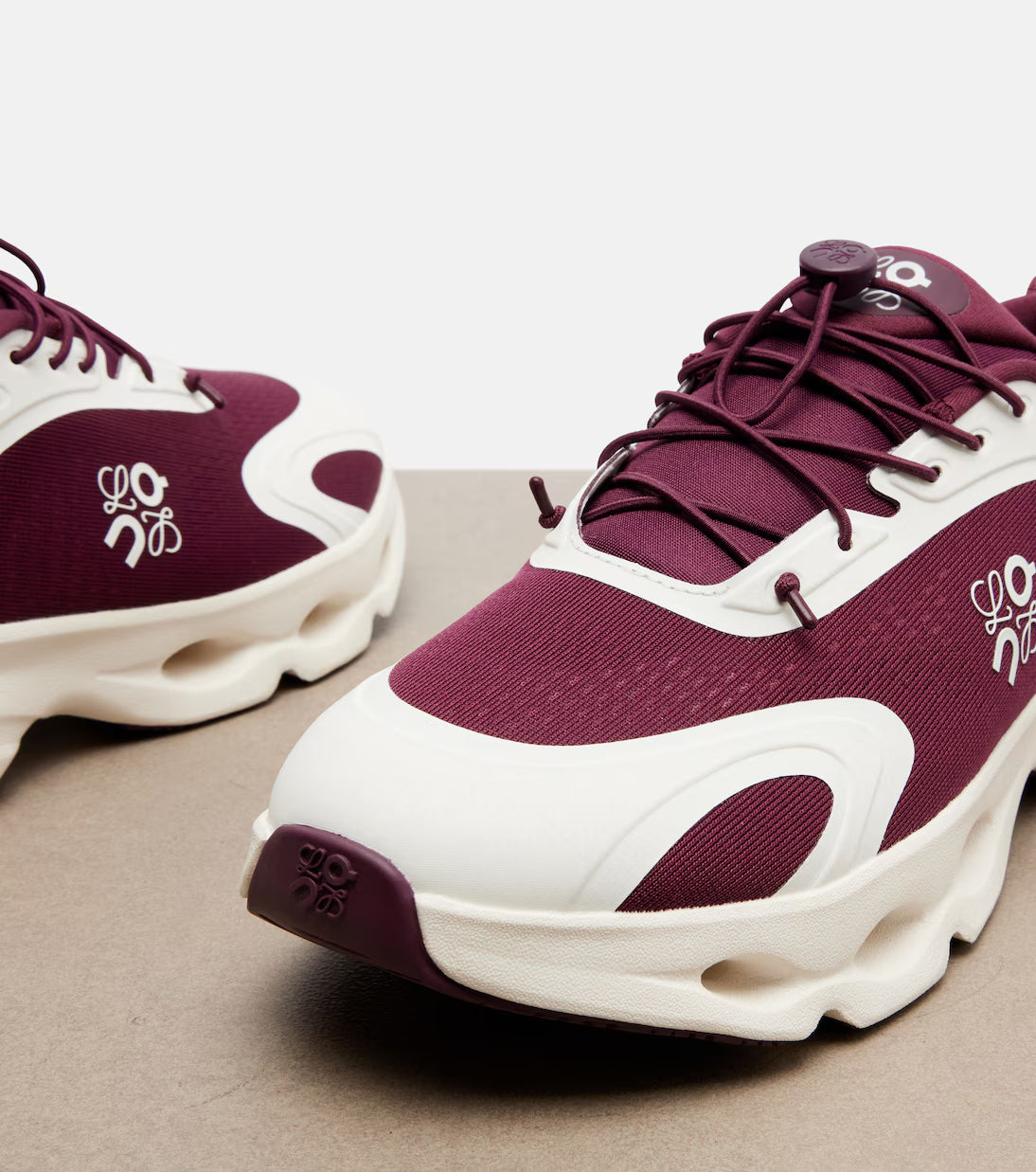 On x Lw Cloudsolo (Women's)