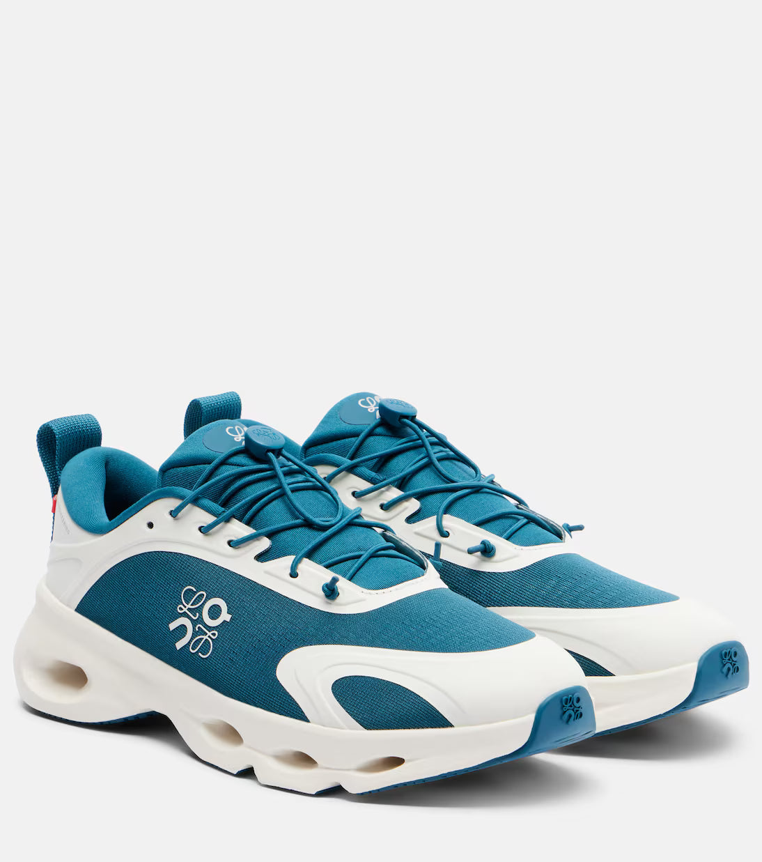 On x Lw Cloudsolo (Women's)