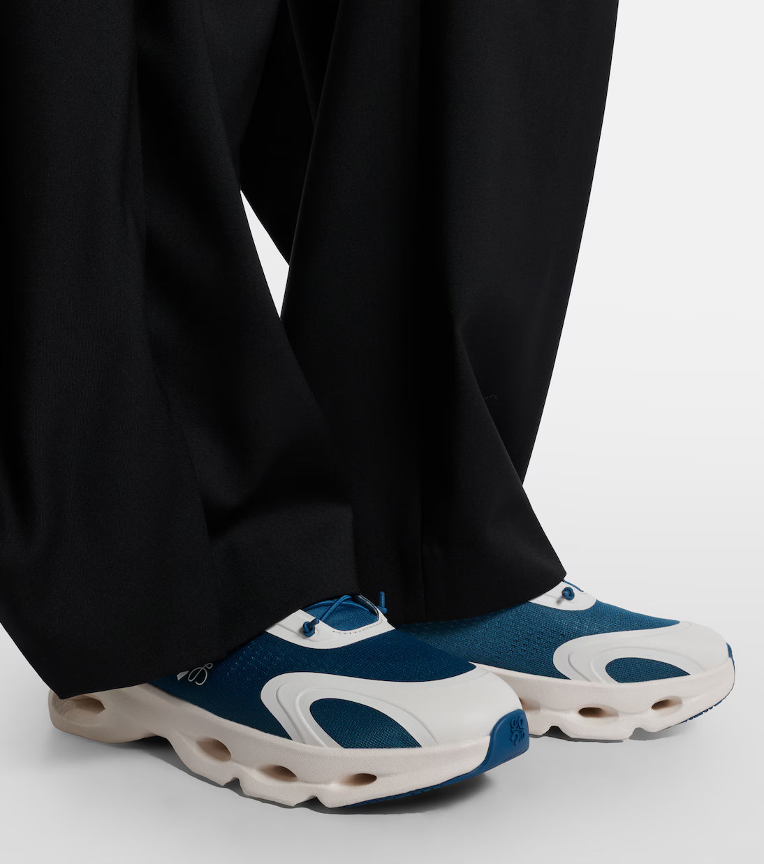 On x Lw Cloudsolo (Women's)