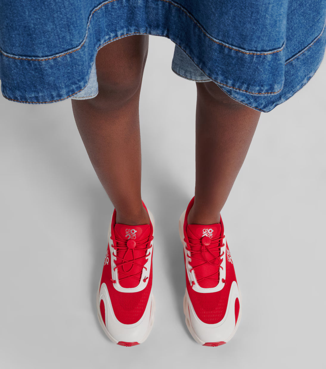 On x Lw Cloudsolo (Women's)