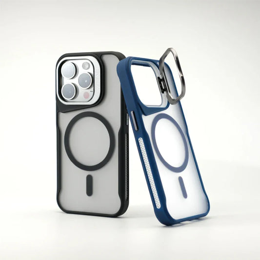 Kickstand Magsafe Case