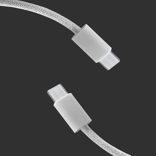 Woven Charging Cable