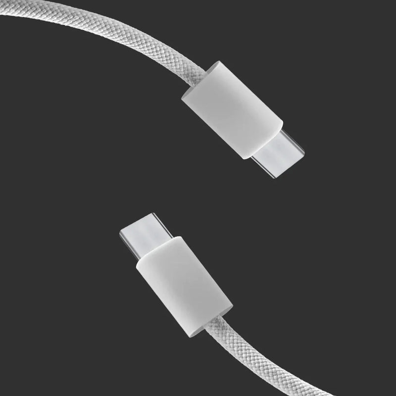 Woven Charging Cable