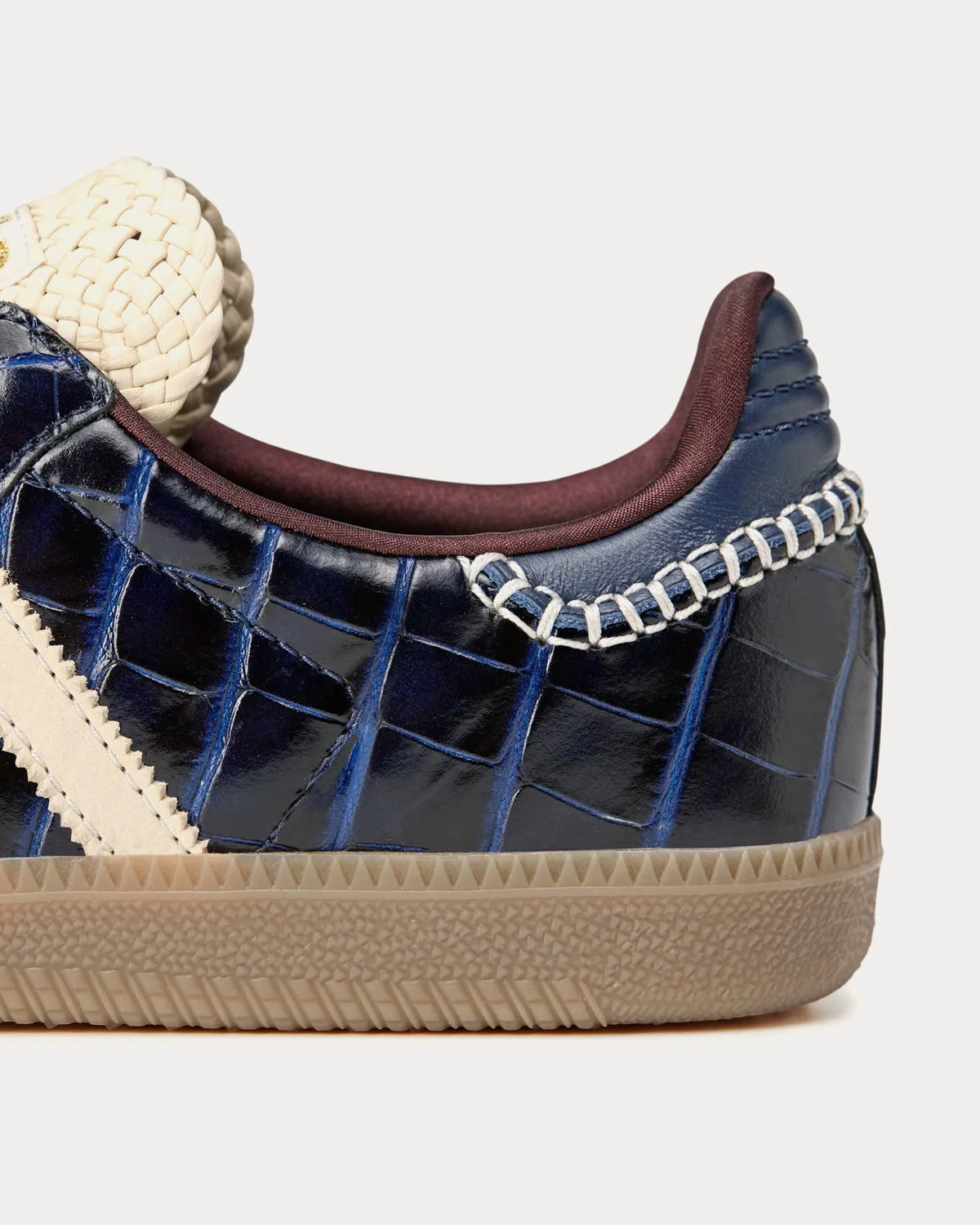 Adidas x Wales Bonner Samba Croc (Women's)