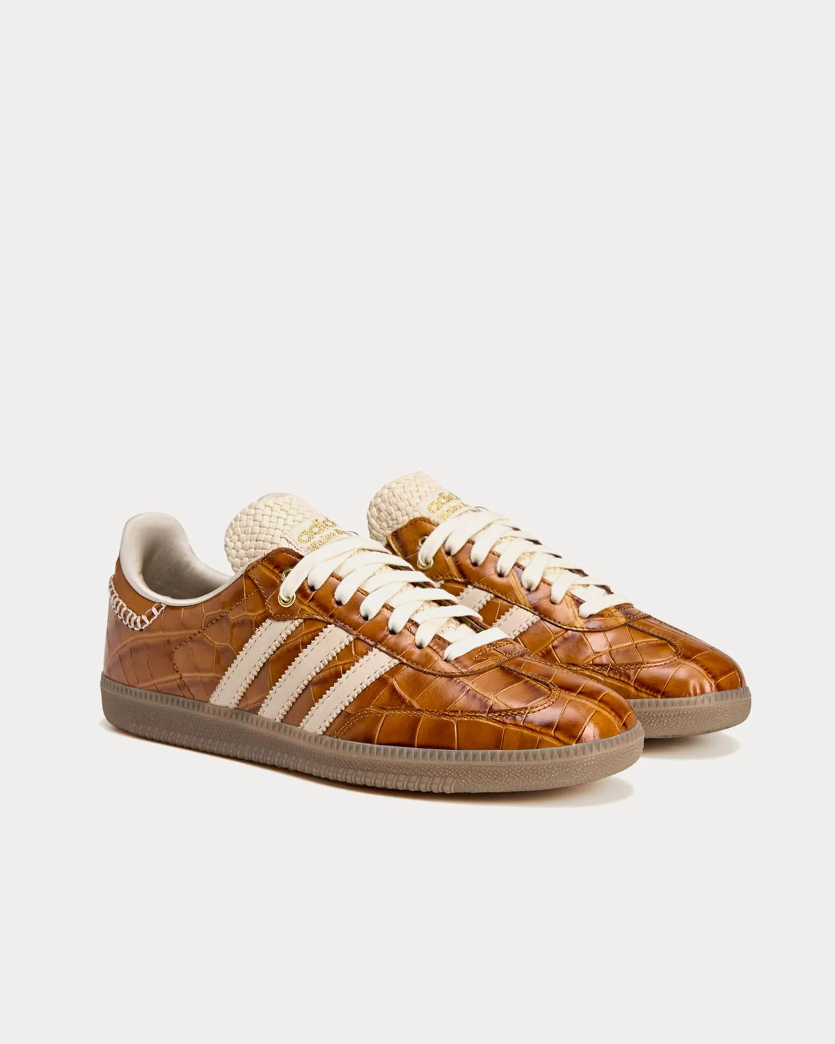 Adidas x Wales Bonner Samba Croc (Women's)