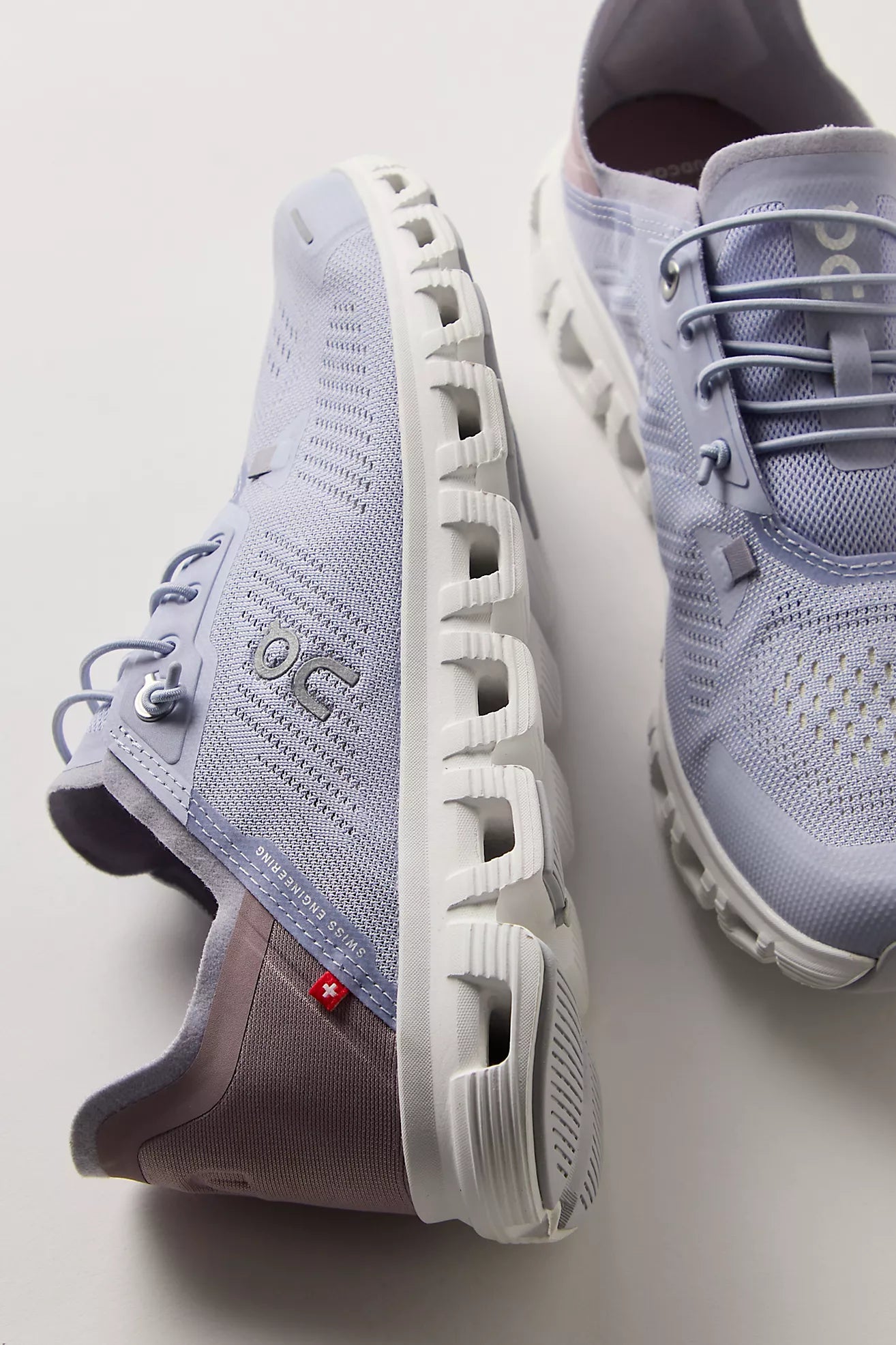 On Cloud 6 Coast (Women's)