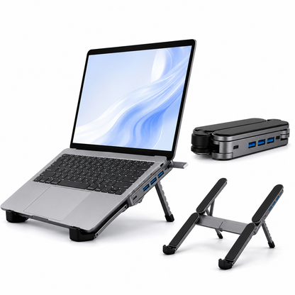 Buna™ | LiftDock