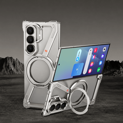 Buna™ | Titanium Z Case