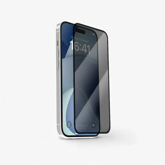 Privacy Tempered Glass