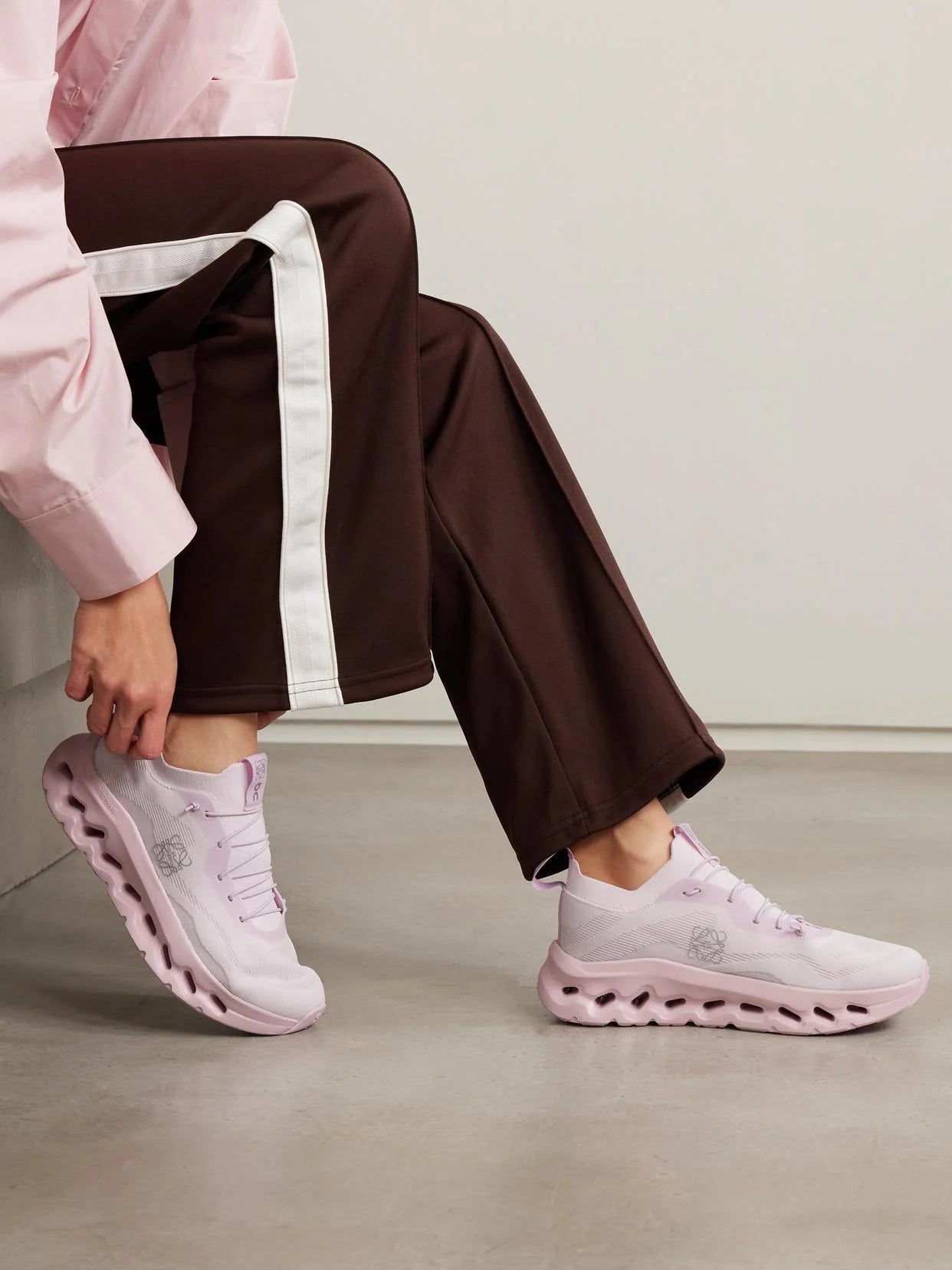 On x Loewe Cloudtilt (Women's)