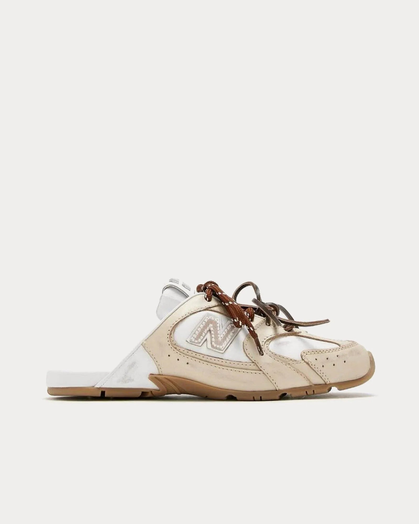 NB x Miu Miu - 530 SL Mules (Women's)