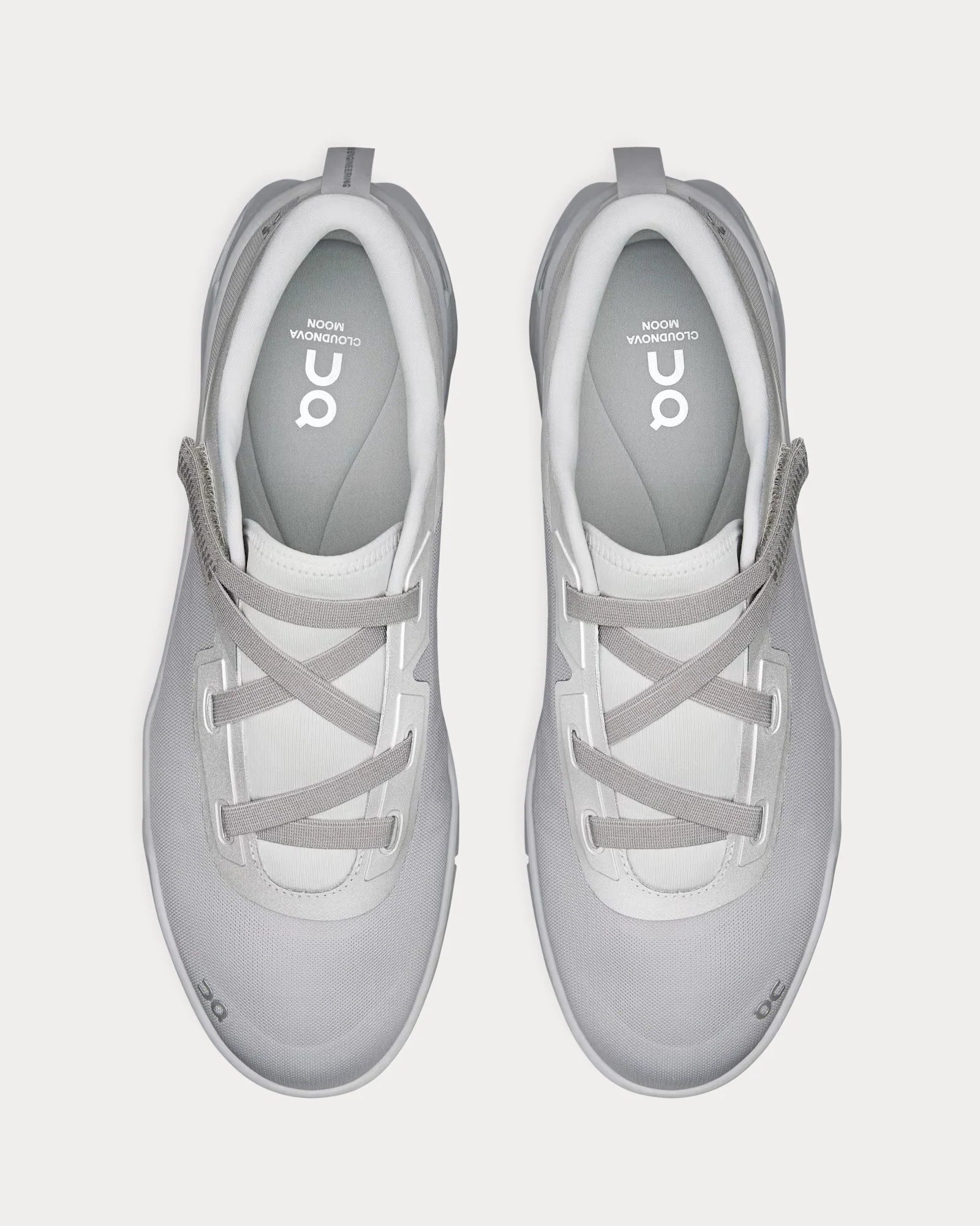 On Cloudnova x Zendaya Limited Edition Ballet Sneaker (Women's)