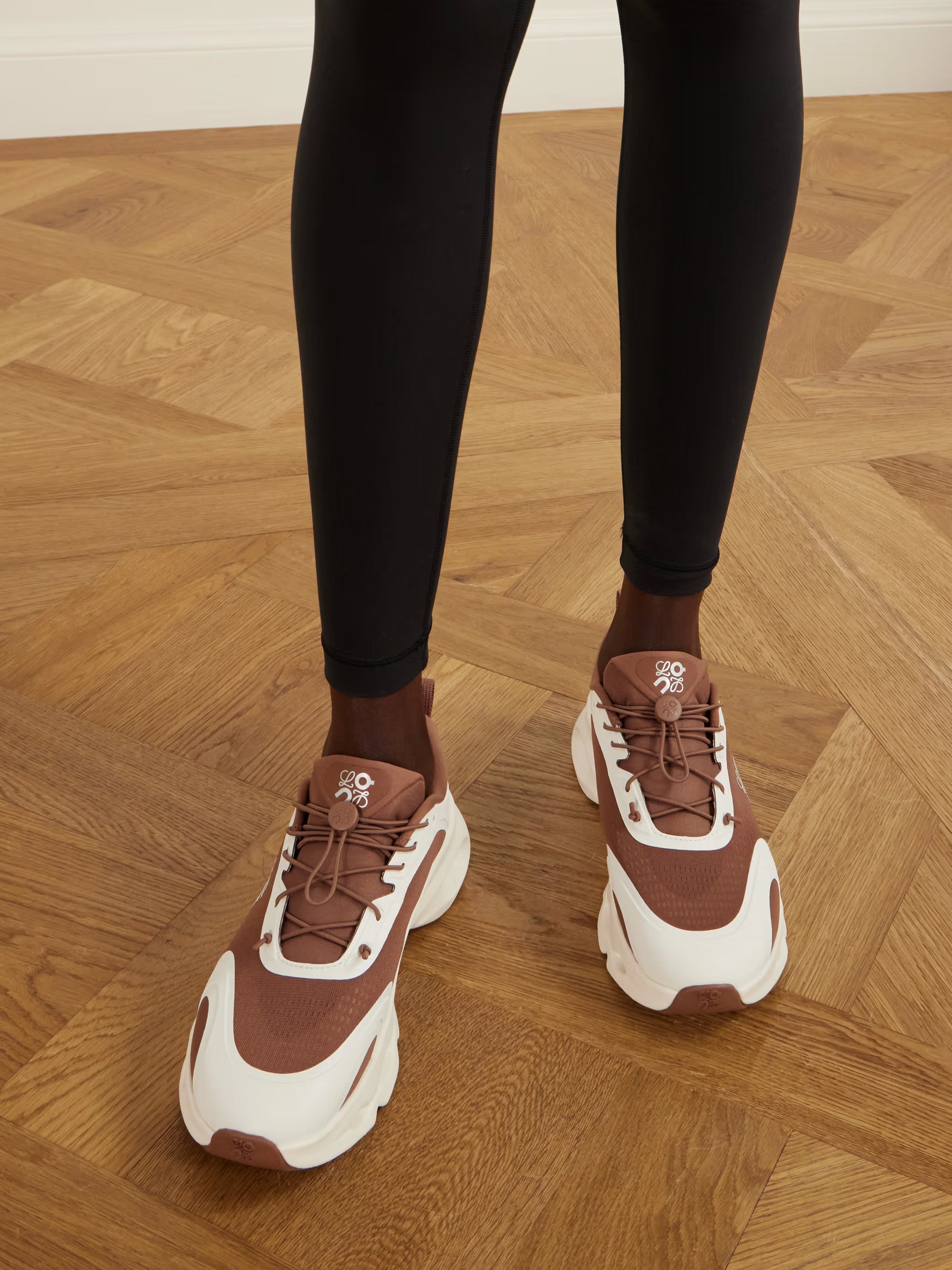 On x Lw Cloudsolo (Women's)