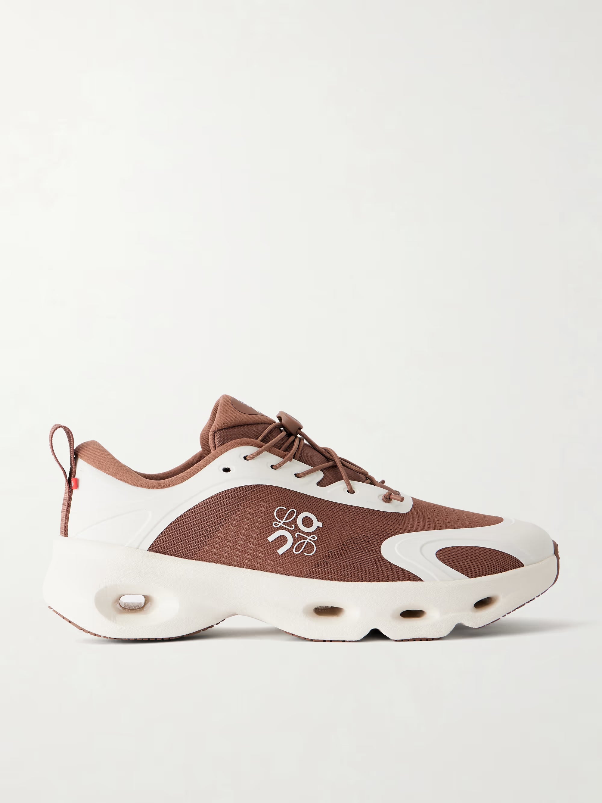 On x Lw Cloudsolo (Women's)