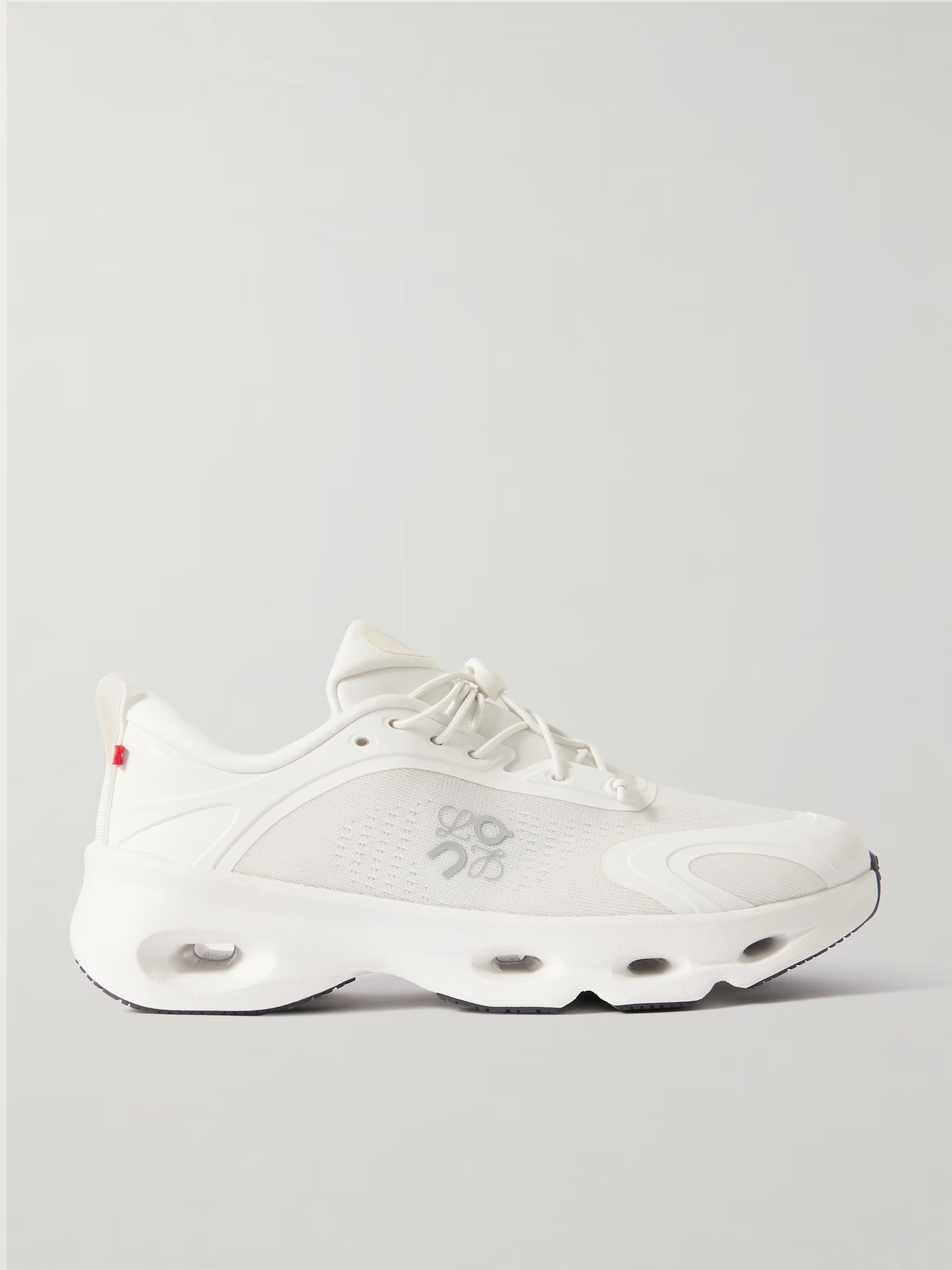On x Lw Cloudsolo (Women's)