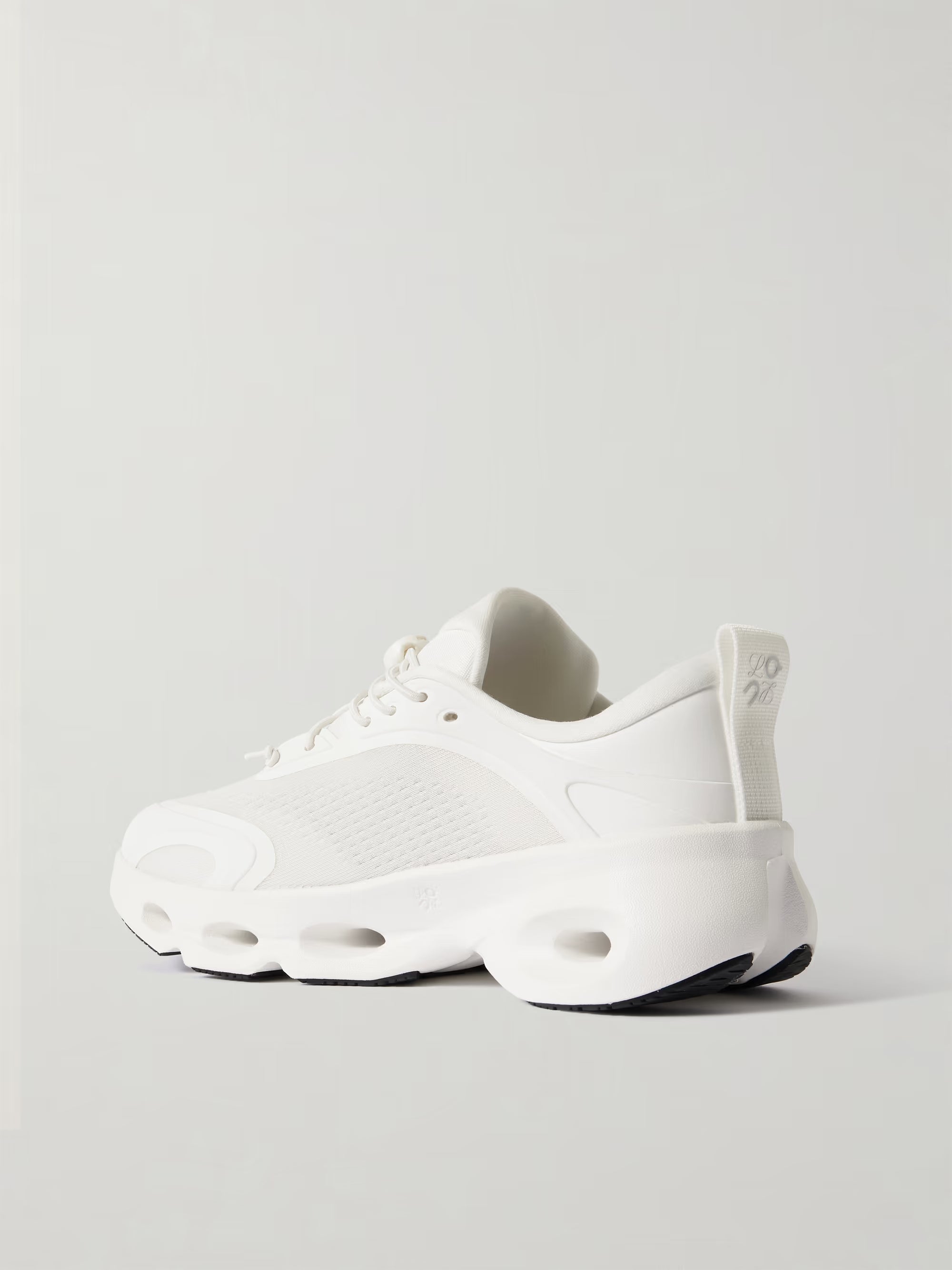 On x Lw Cloudsolo (Women's)