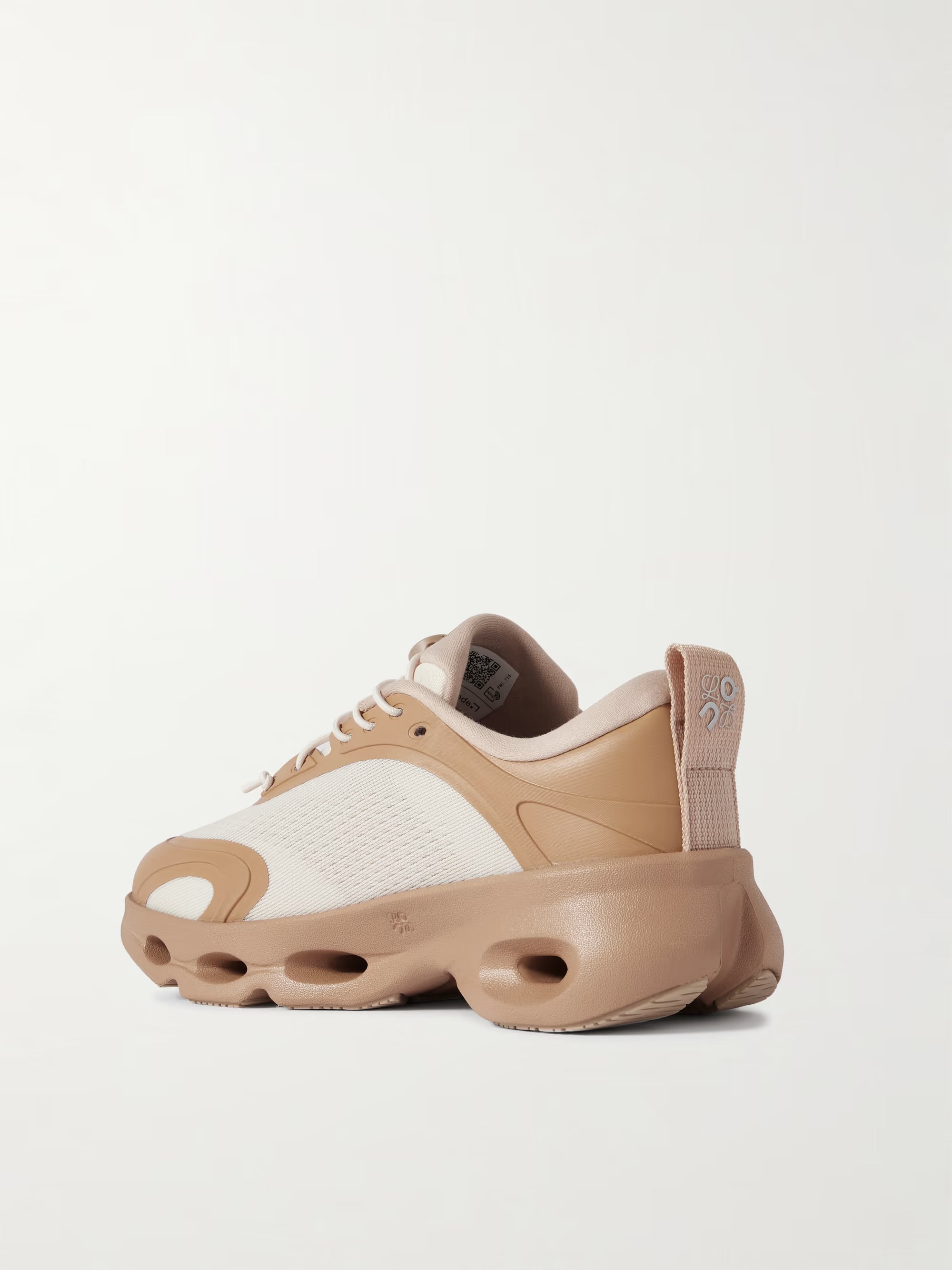 On x Lw Cloudsolo (Women's)